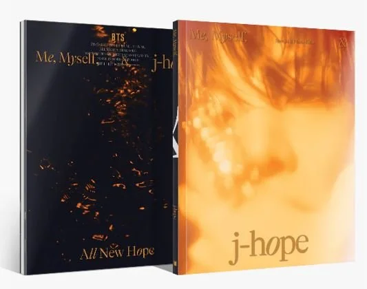 PHOTO-FOLIO] BTS Special 8 Photo-Folio — US BTS ARMY